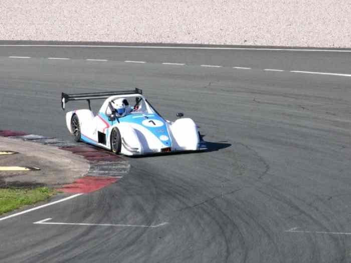 Radical SR3 RS 1