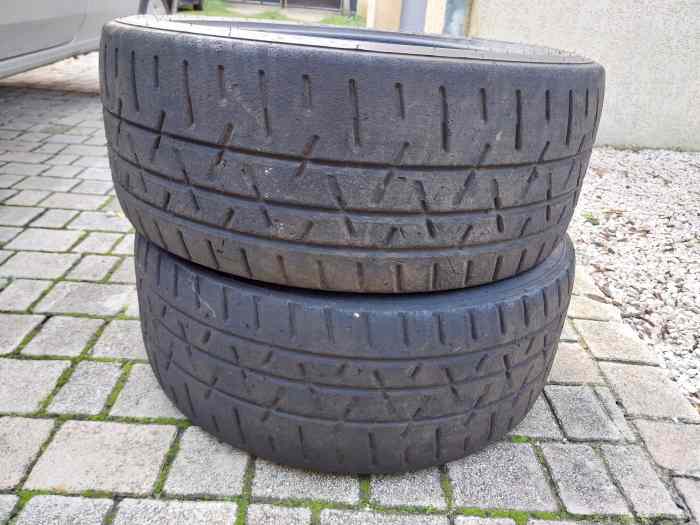 VDS HANKOOK T33 17 1