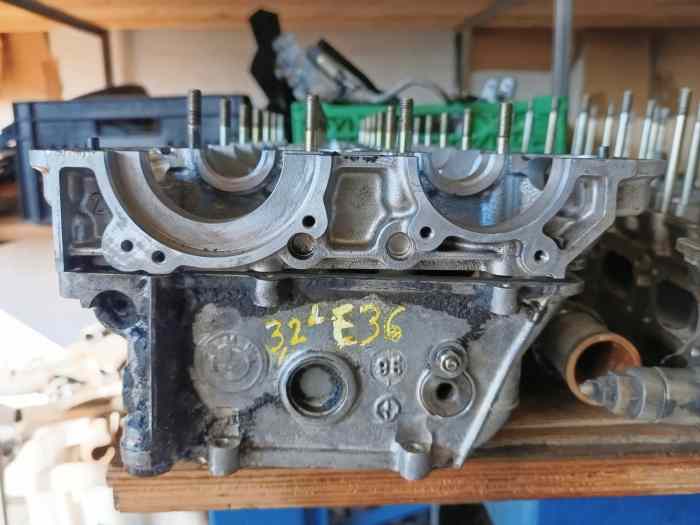 Pièces moteur BMW S50B30/S50B32 1