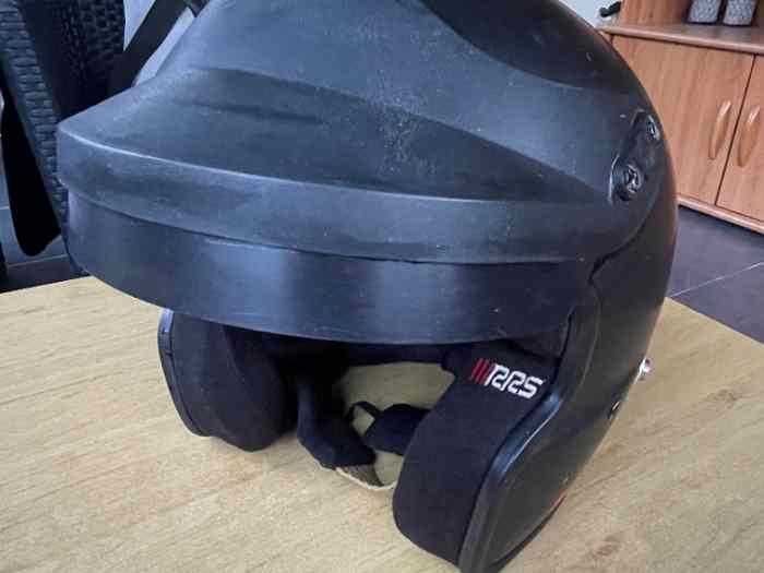 Casque RRS 1