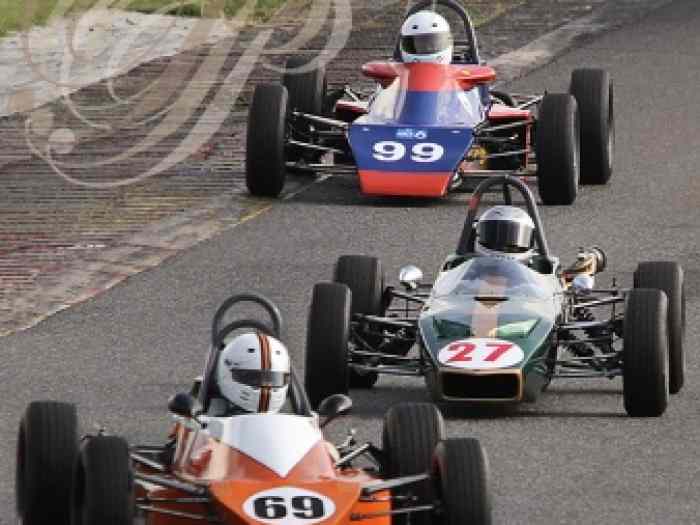 Formule Ford FF1600 2