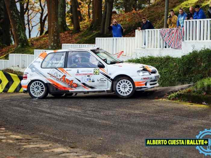 PEUGEOT 106 S16 4