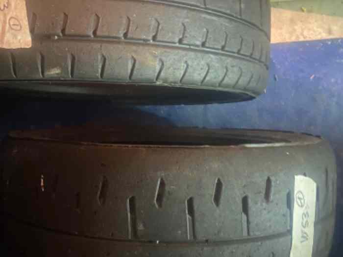 Hankook 180/62 R17