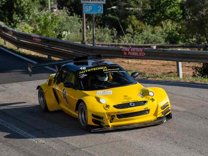 Smart Roadster Suzuki 1000