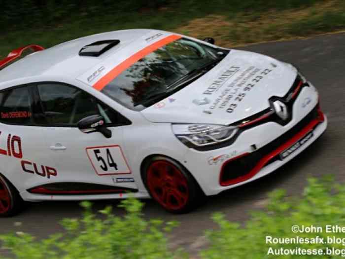 clio 4 cup 2