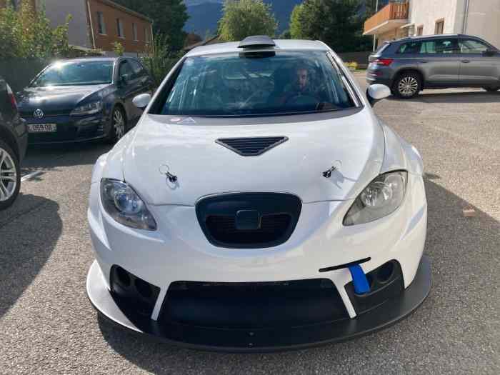 Seat Leon Supercopa mk2 1