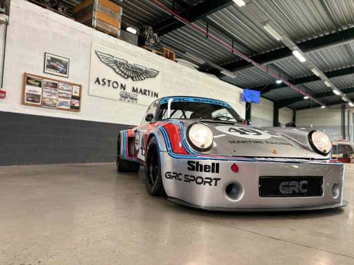 porsche 911 rsr 4