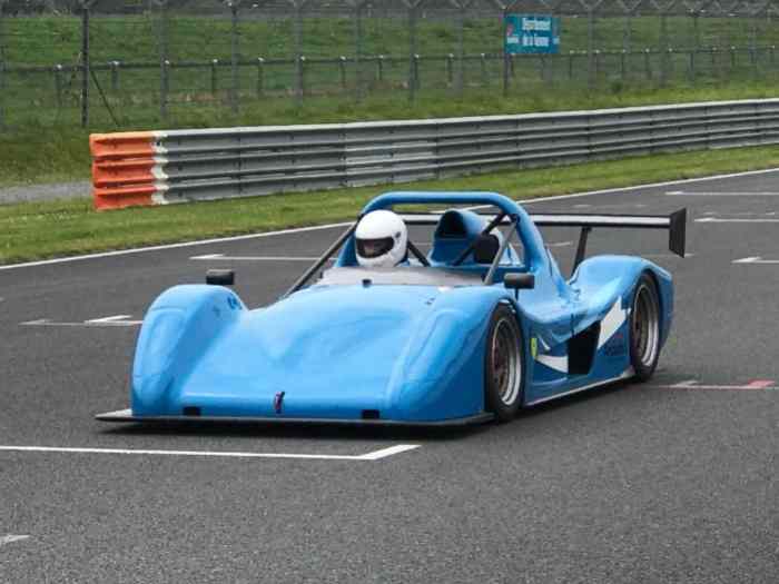 Radical SR3 1300cc