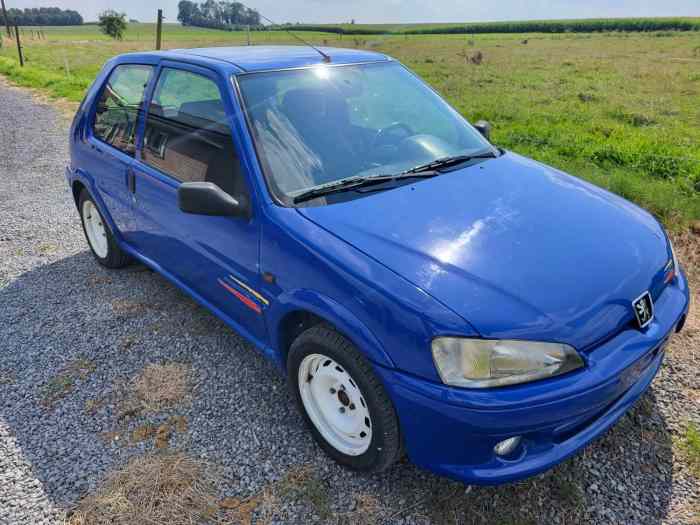 106 Rallye