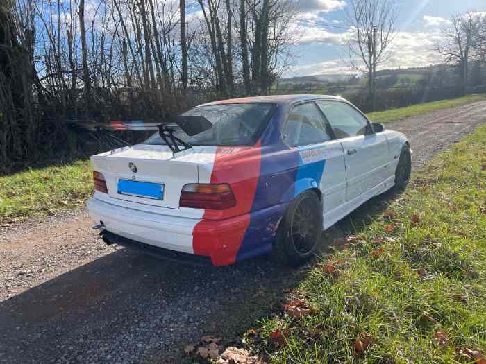 BMW M3 E36 3L CIRCUIT 1