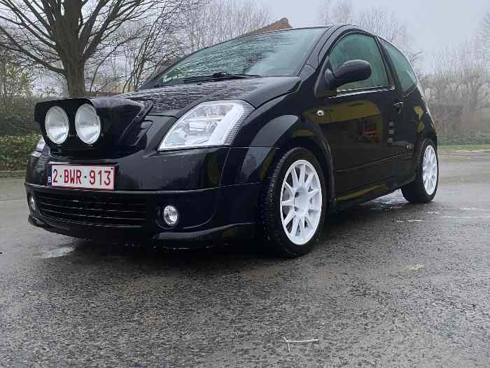 C2 VTS 2009 5