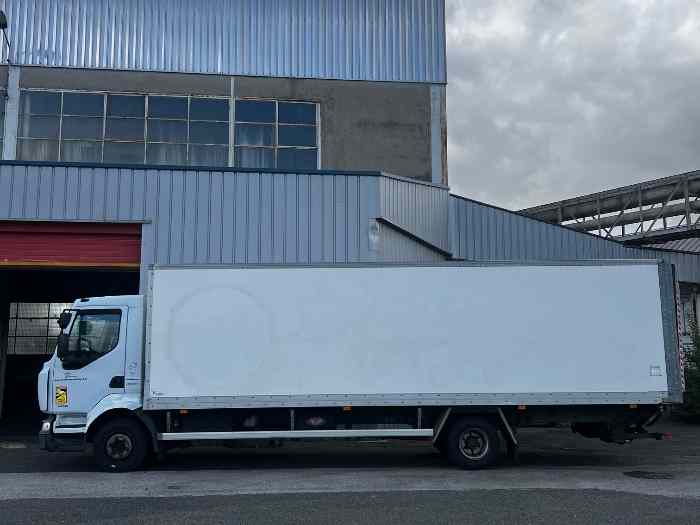 Renault Midlum 220 DXI EXTRALONG