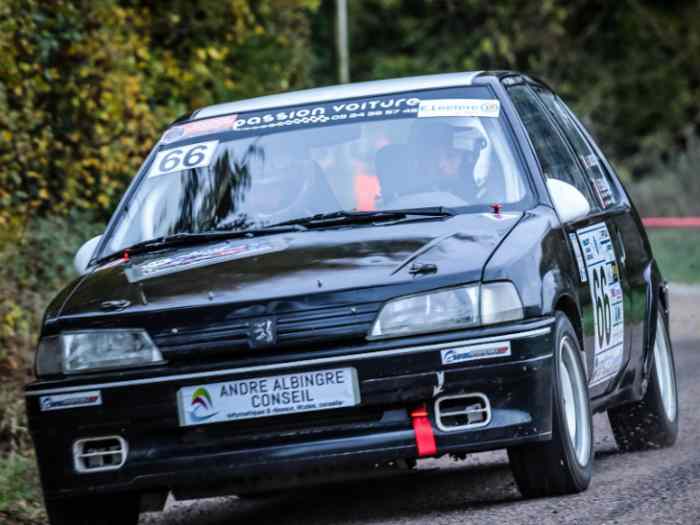 106 Rallye N1