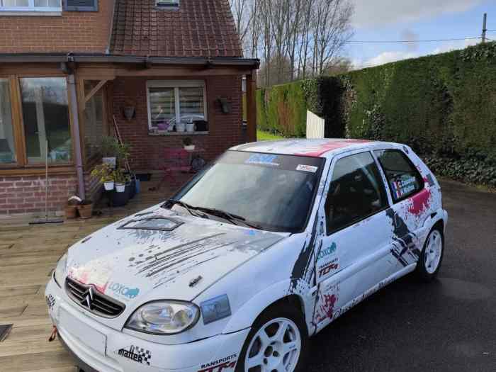 Saxo Challenge A6