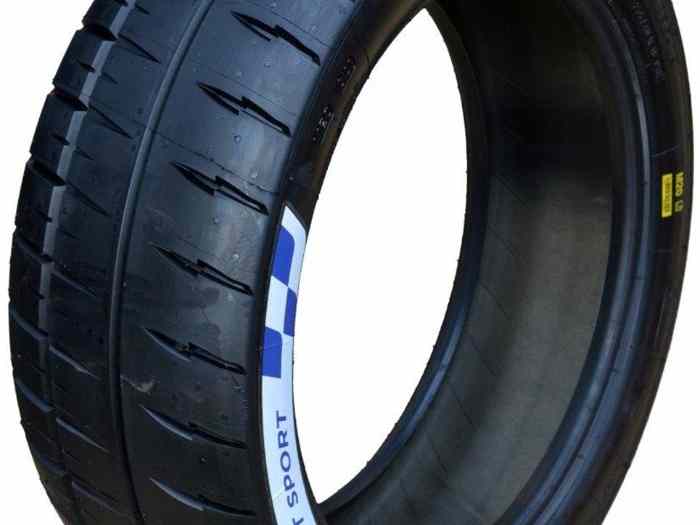 Michelin M20 H30