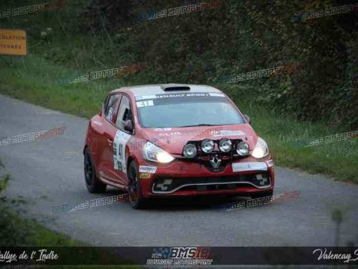 Clio4 r3t