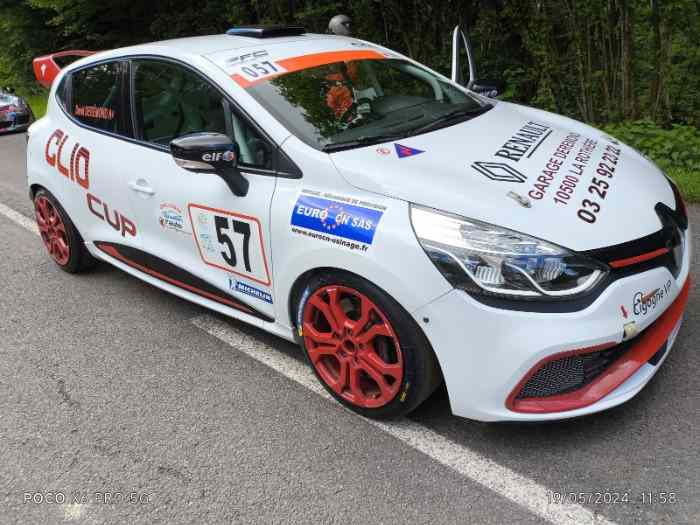 clio 4 cup 4