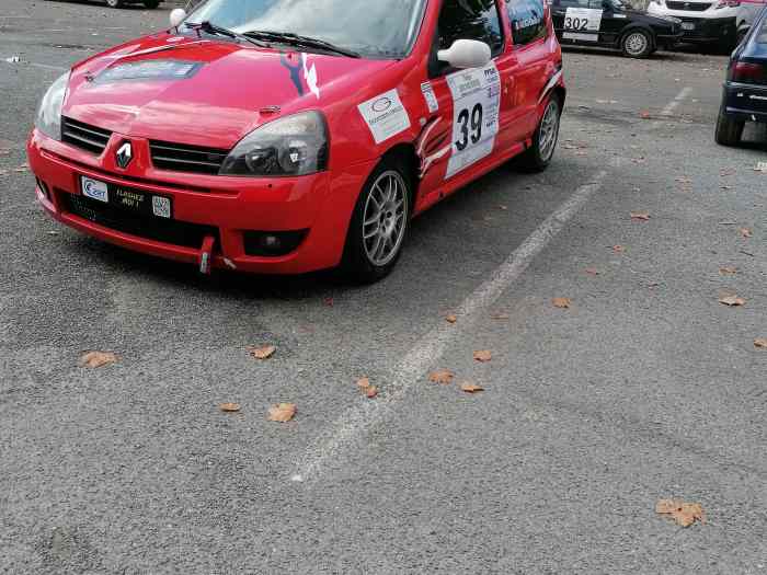 Clio ragnotti groupe n