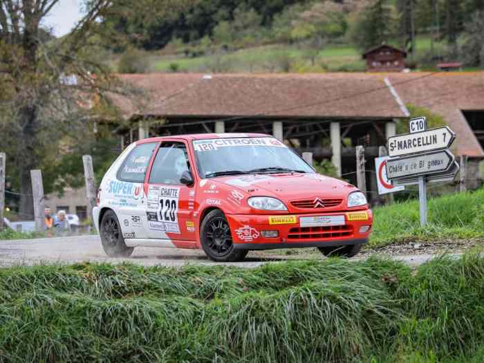 Saxo N2