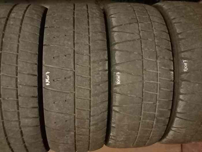 Pirelli 16 pouces 5