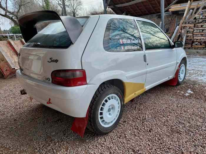 Saxo T4 Neuve 1