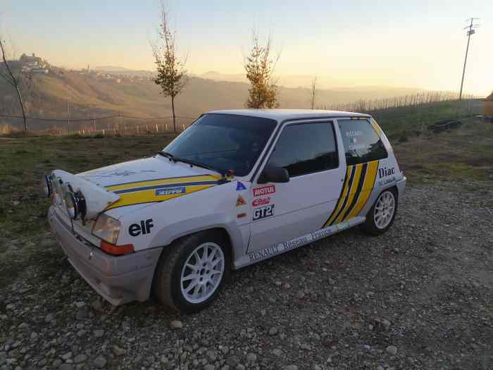 r5 gt turbo gr a