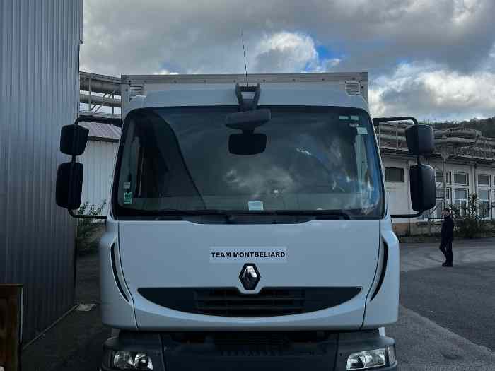 Renault Midlum 220 DXI EXTRALONG 2