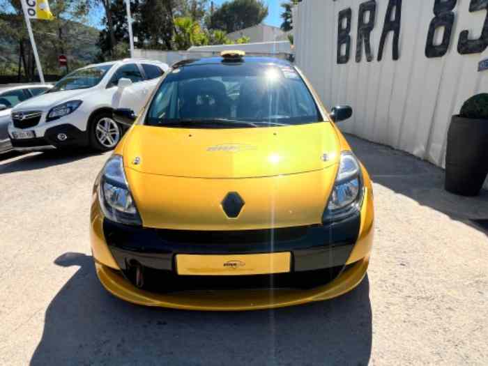 clio cup x85