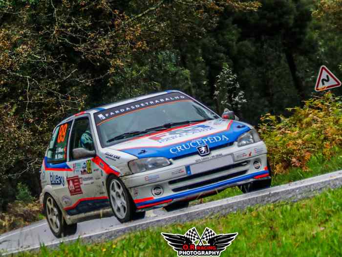 Peugeot 106 Gti