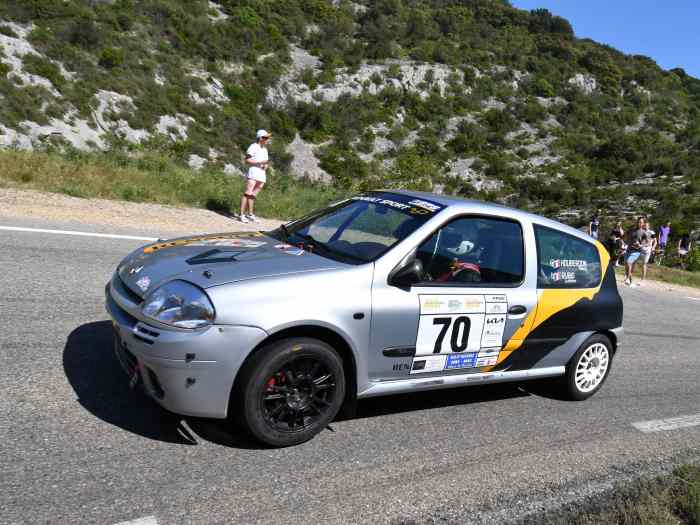 CLIO2 RS1 N3