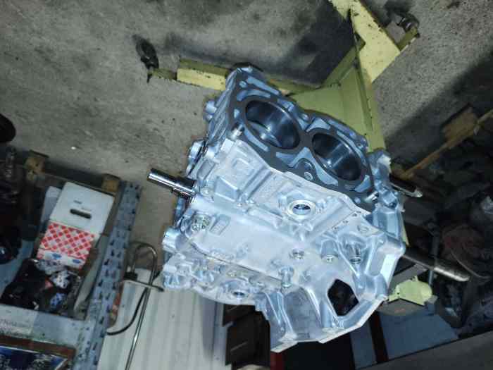 SUBARU N4 Echange possible 3