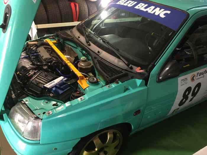 clio 16 s groupe N3 1