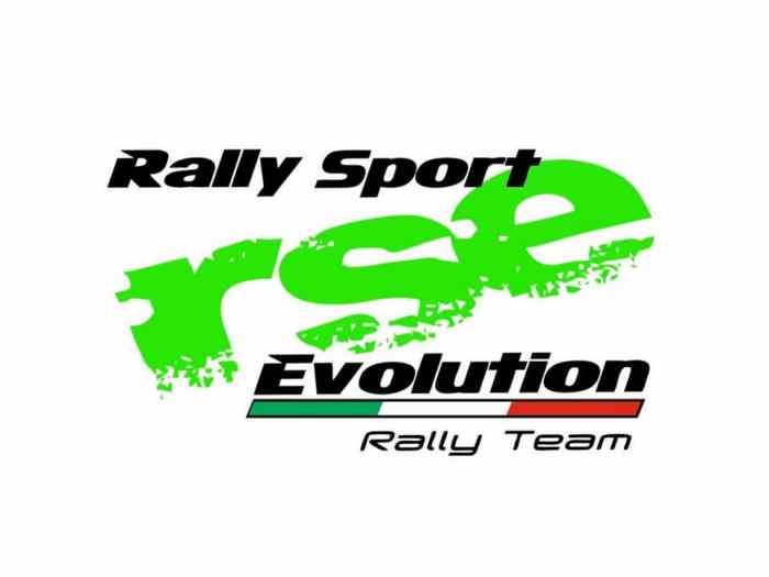 Rally Sport Evolution Team RSE Location 5