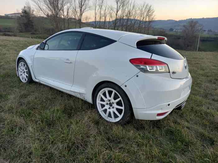 RENAULT MEGANE FULL N4 1