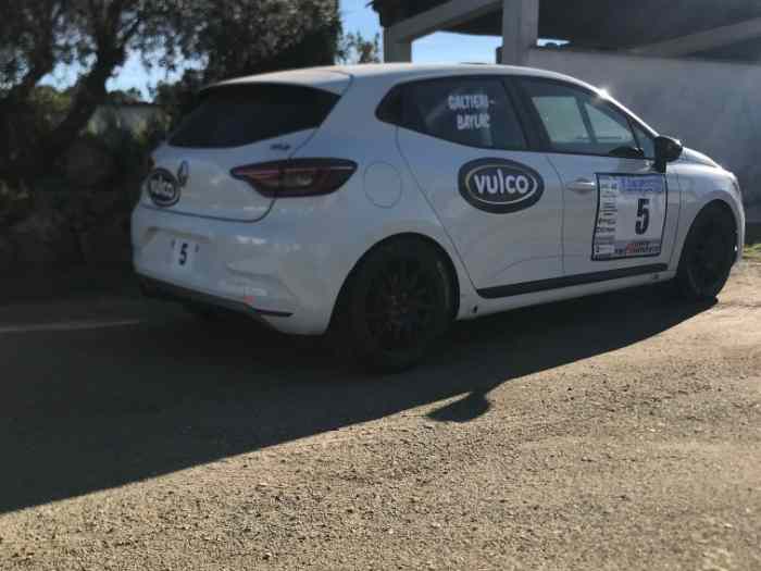 Vds clio 5 rally4 1