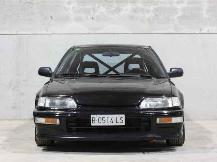 Honda Civic EF Gr. A 1