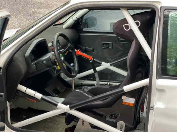 Peugeot 106 Maxi Kit Car 2