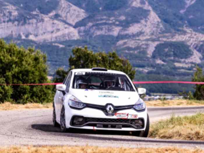 Clio 4 R3T 2