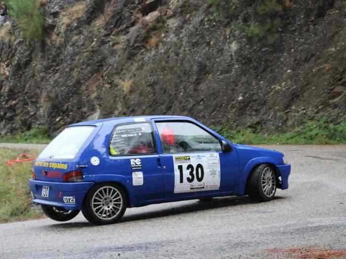 106 rallye groupe a5 4