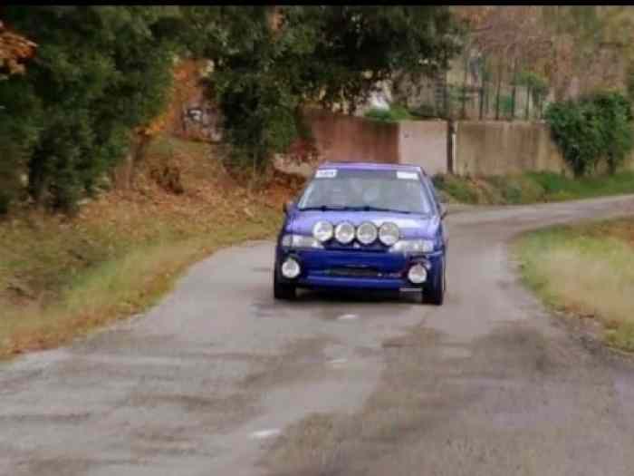 106 rallye groupe a5 3