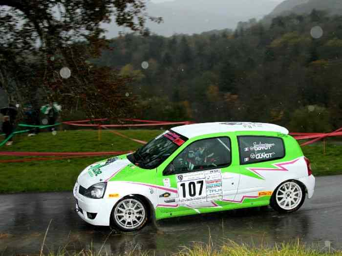 Clio 2 Rs a7