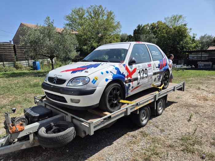 Prevente Saxo n2 2