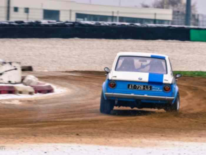 Bmw 2002 touring groupe 2 4