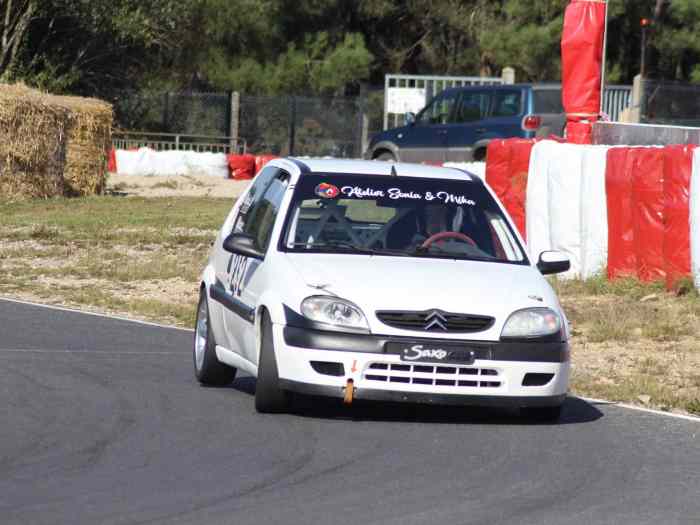 Saxo groupe A