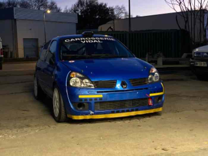 Clio 2 f2014