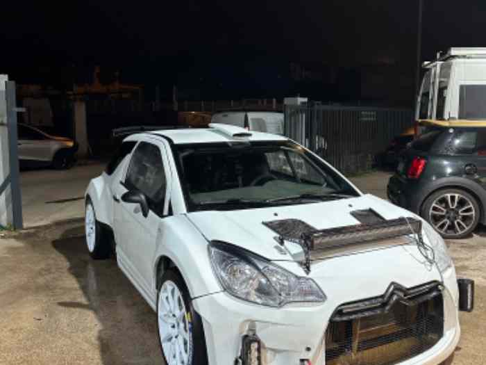 Ds3 r5 FULL NEUVE 4