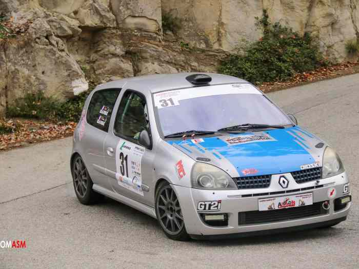 clio rs 182 f2014