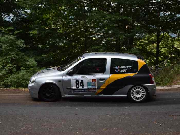 CLIO2 RS1 N3 5