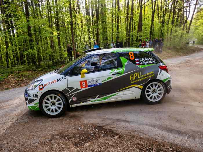 Citroen DS3 R3MAX