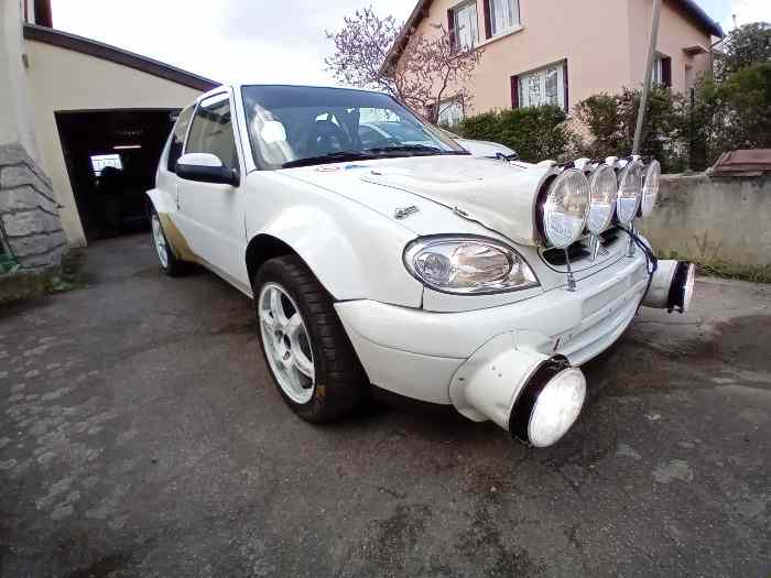 Saxo top F2-13 2